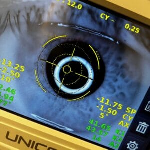 Tecnología para tu salud.