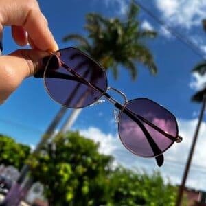 lentes transitions rubi