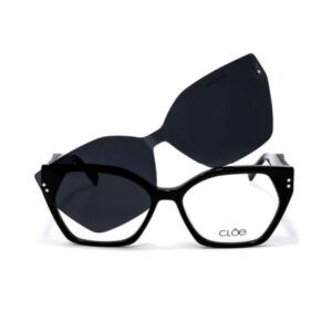 Cloe Clip On