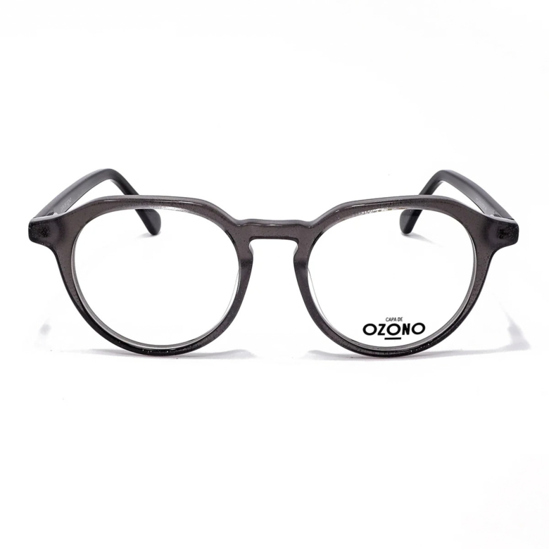 capa de ozono gris