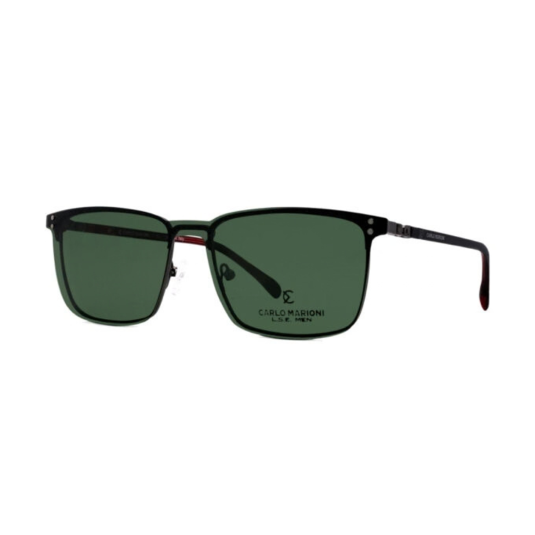 carlo marioni clip verde