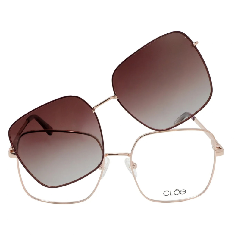 cloe clip on