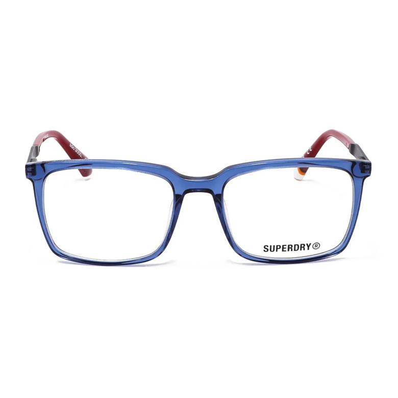 superdry azul